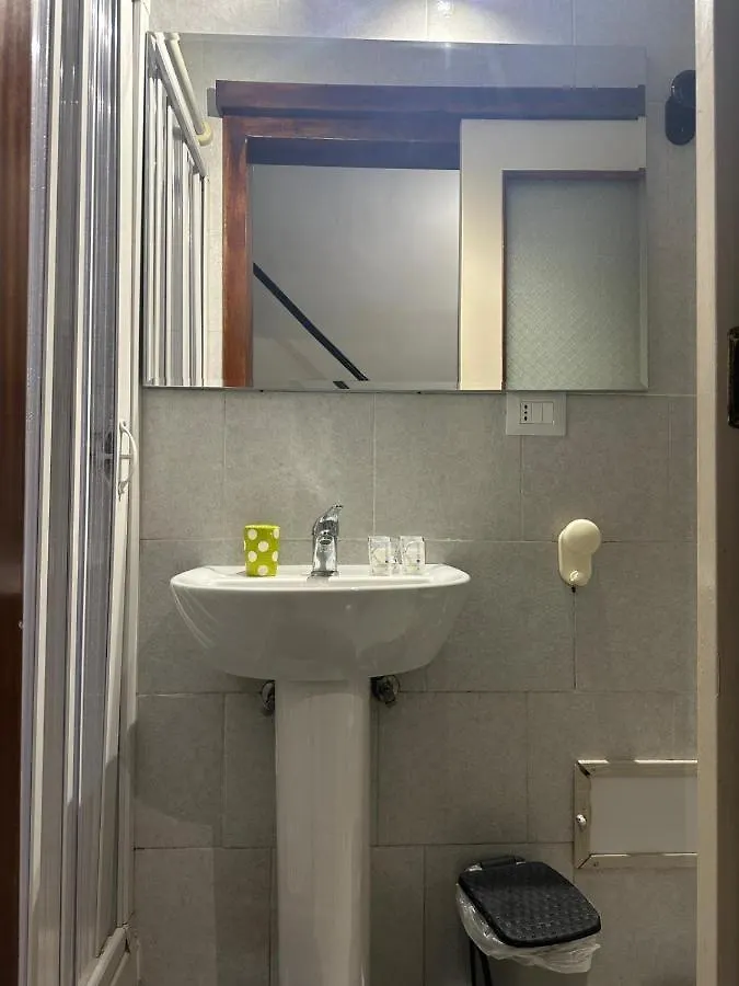 巴里Loft 37公寓 巴里